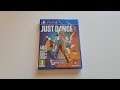 Just Dance 2017 PS4 Unboxing