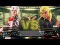 Ken vs Cody STREET FIGHTER V_20210203071157 #streetfighterv #sfv #sfvce #fgc