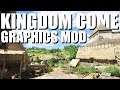 Kingdom Come Deliverance New Graphics Mod Is Stunning!