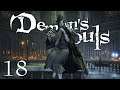 Król Burz, wydarzenia tendencyjne | Przewodnik 100% po Demon's Souls Remake #18