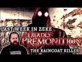 Last Week In Zeke: The Raincoat Killer (Deadly Premonition)