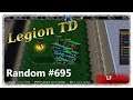 Legion TD Random #695 | 150 Aqua Is Stupid
