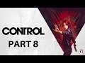 Let's Play! Control Part 8 (FULL GAMEPLAY)