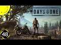 Let's Play Days Gone | Part 48 - In Pursuit Of Polystyrene | Blind Gameplay Walkthrough