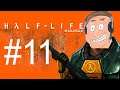 Let´s Play Half-Life: Source #11