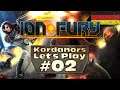 Let's Play - Ion Fury #02 [Maximum Fury][DE] by Kordanor