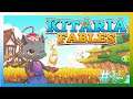 Lets Play Kitaria Fables | #15 | Kein Licht am Tunnelende