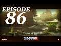 Let's play Mass Effect 2 (Insane Difficulty) with Dr_happy - Episode 86