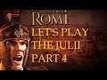 Let's Play Rome: Total War in 2020 Part 4