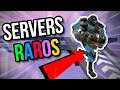 Los MODOS DE JUEGO más RAROS en Team Fortress 2