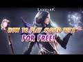 Lost Ark: How To Play Closed Beta For Free! No Need Closed Beta Key