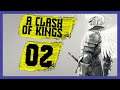 "Lost Knowledge" A Clash Of Kings 7.0 Warband Mod Gameplay Let's Play Part 2