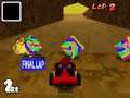 Mario Kart Mania DS - 50cc Mushroom Cup