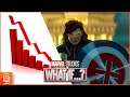 Marvel's What If...? Destroyed with Lowest Reviews in the MCU To Date