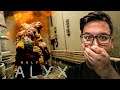 MEGNYOMNÁD A GOMBOT JEFF?! 😅 | Half-Life: Alyx #10