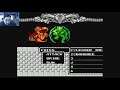 Might and Magic: Secret of the Inner Sanctum (NES) - Exploring Castles filled with monsters [7]