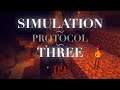 Minecraft - Simulation Protocol 3 - Ep. 9 - "I Hate Skeletons"