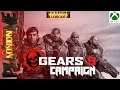Minion Playtime - Gears 5 Campaign