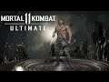 Mortal Kombat 11 Ultimate - Rambo Showcase! Fatalities, Skins, Gear, Outro, & Intros!