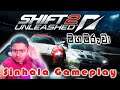 Need For Speed Shift 2 Unleashed Gameplay | Need For Speed Sinhala Gameplay | Most Popular Pc Game