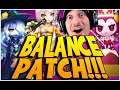 NEW BALANCE PATCH IS HERE!!!! (Summoners War)