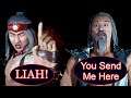 NEW Mortal Kombat 11 Artermath All Aftermath Prologue and Post Story Characters Intros