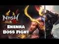 NIOH 2 - Enenra Boss Fight