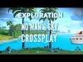 No Man’s Sky – Et le Crossplay – Expédition – M.A.J.3.35