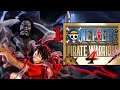 One Piece: Pirate Warriors 4: Parte 1/Gameplay en Español [1080p60] sin comentarios