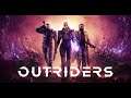 Outriders - First Hour of Gameplay [XBOX SERIES X]