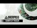 Геймплейный трейлер симулятора бездорожья Overpass на Gamescom 2019!