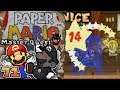 Paper Mario MASTER QUEST [71] "Full Force"