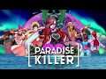 Paradise Killer - 30 Minutes of Developer Gameplay Demo