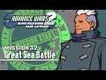 Part 32: Let's Play Advance Wars 2, Hard Campaign - "Great Sea Battle"