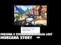 Persona 5 Strikers x Dragalia Lost - Morgana Story