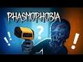 ОТШЛЕПАЛ ПРИЗРАКА ПО ЗАД****! - Phasmophobia