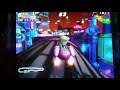 Playing Nicktoons Nitro by Raw Thrills at ZDT'S Amusement Park with Gordy12gg