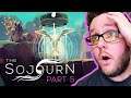 Playing with more Energy Beams! The Sojourn: Let's Play - Part 5