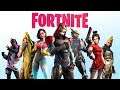 Playing with Viewers | Fortnite