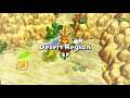 Pokémon Mystery Dungeon Rescue Team DX - Where To Recruit Trapinch