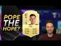 Pope the Hope?! | Elite Player Picks und Weekend League Start | FIFA 21 LP UT Episode #21