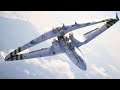 Project Wingman | Ep. 4 | BIGGEST Modern Military Jet Dogfight | Project Wingman Campaign Gameplay
