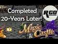 PS1 Game Finally Released 20-Years Later (Magic Castle) – Sunday Quickie