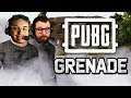 PUBG 4.1 #2 : GRENADE