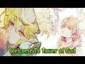 Rachel is Perfectly Flawed and Realistic | Tower of God Episode 12
