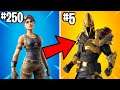 RANKING EVERY FORTNITE SKIN OF 2019 FROM WORST TO BEST!