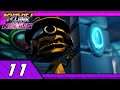 Ratchet & Clank: Into the Nexus #11- Field Trip to the Museum