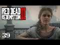 Red Dead Redemption 2 #39: Arthur als Liebesbote [PC][Let's Play][Gameplay][German][Deutsch]
