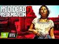 САМЫЙ ДИКИЙ СТРИМ ➤ Red Dead Redemption 2 ➤ RTX 3080
