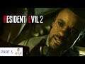 RESIDENT EVIL 2 (PS4) - A MUCH NEEDED FRIEND! Gameplay PART 3 by SUPA G GAMING